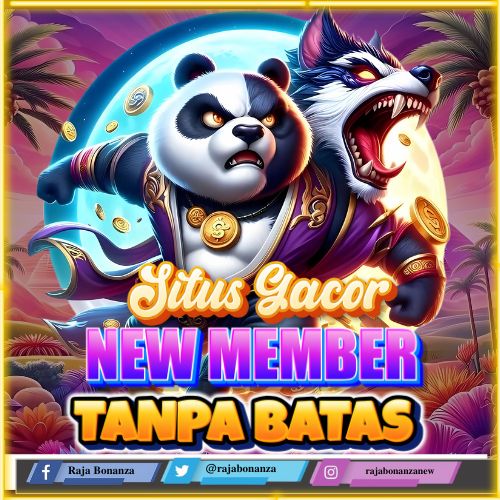 RAJABONANZA88 Link Situs Bonanza88 Login Gacor Maxwin Malam Ini Gampang Menang